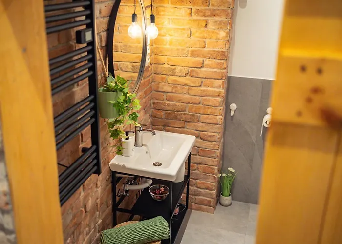 Rumbastic New - Location With Ac Apartman Budapest