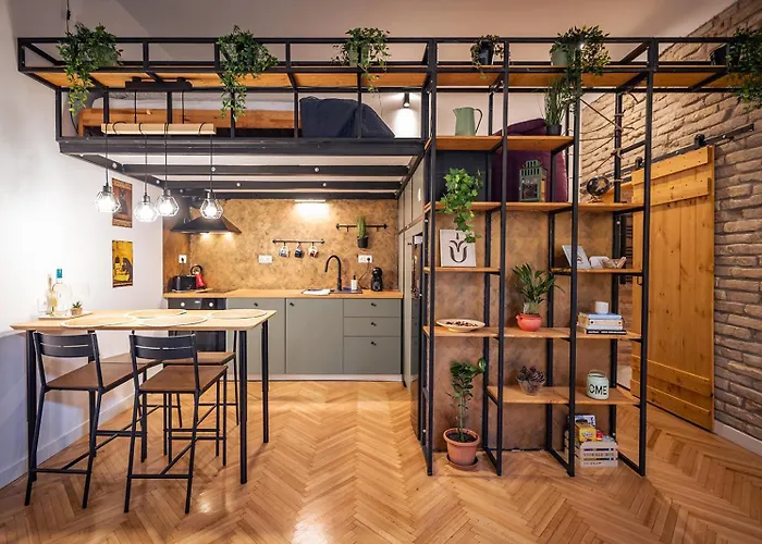 Rumbastic New - Location With Ac Apartman