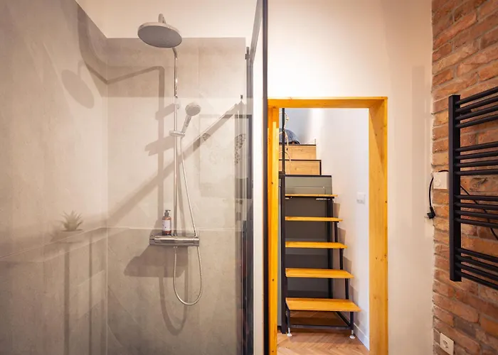 Apartman Rumbastic New - Location With Ac *