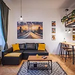 Rumbastic New - Location With Ac * Budapest