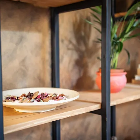 Rumbastic New - Location With Ac Lägenhet Budapest