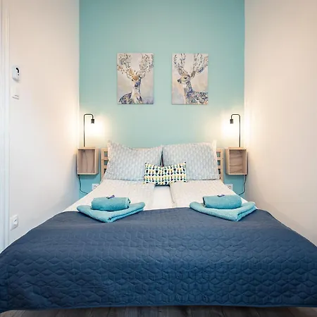 Apartament Rumbastic New - Location With Ac
