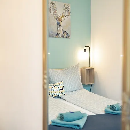 Apartament Rumbastic New - Location With Ac