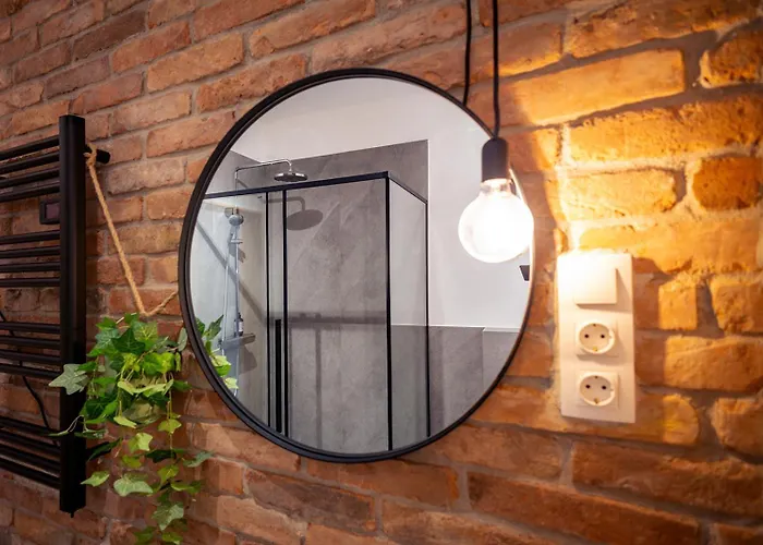 Rumbastic New - Location With Ac Apartament