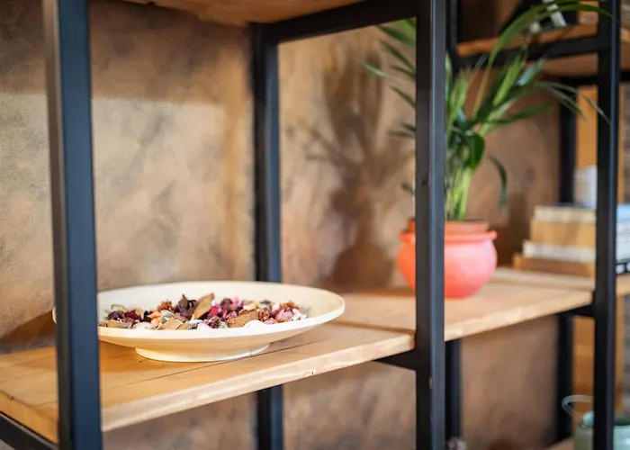 Rumbastic New - Location With Ac Lejlighed Budapest