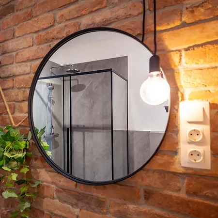Rumbastic New - Location With Ac Apartamento