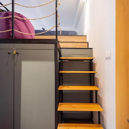 Apartamento Rumbastic New - Location With Ac *